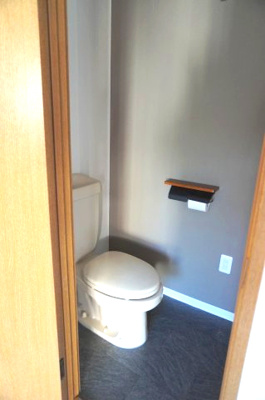 【トイレ】 | 今村南テナントC