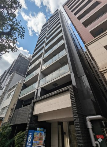 レジェンドール大阪天満G-レジデンス BRAVI不動産