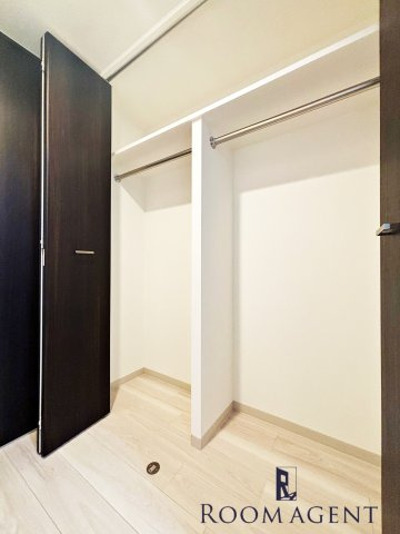 エステムコート名古屋TWIN　WESTの収納