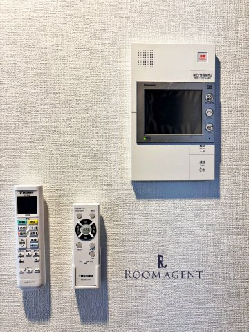 エステムコート名古屋TWIN　WESTのセキュリティ