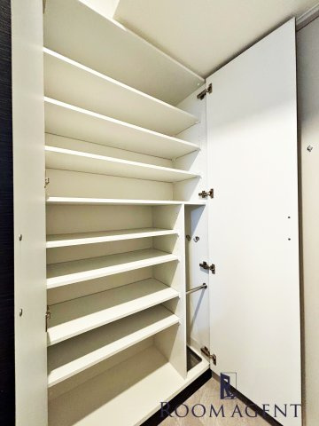 エステムコート名古屋TWIN　WESTの設備