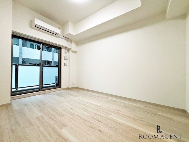 エステムコート名古屋TWIN　WESTの居間・リビング