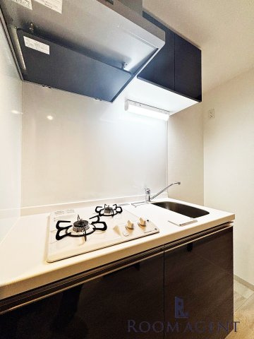 エステムコート名古屋TWIN　WESTのキッチン