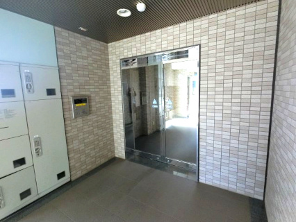 【エントランス】 | ☆オートロック☆
