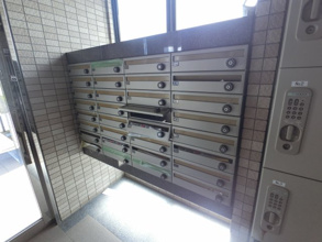 【その他共用部分】