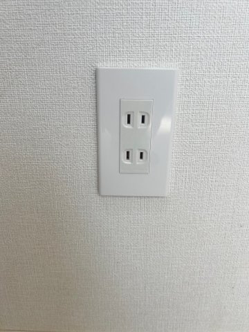 ハーモニーテラス瑞江Ⅱの設備