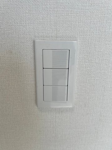 ハーモニーテラス瑞江Ⅱのセキュリティ