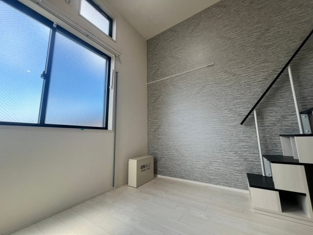 ハーモニーテラス瑞江Ⅱのその他