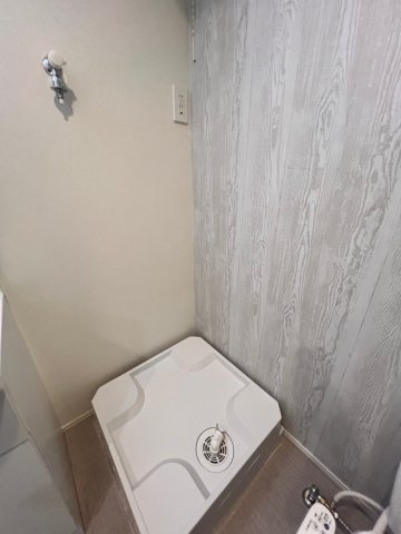 ハーモニーテラス瑞江Ⅱの設備