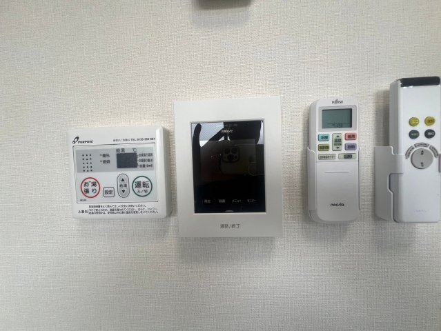 ハーモニーテラス瑞江Ⅱのその他