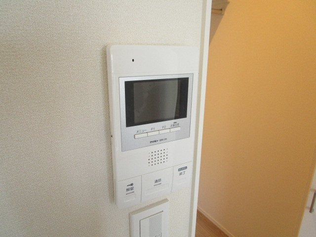 ｍａｉｓｏｎ　ＡＮのセキュリティ|★ＴＶモニターホン★