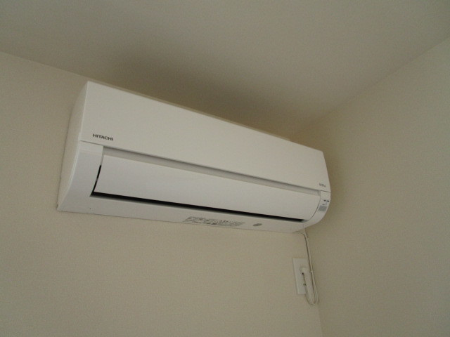 ｍａｉｓｏｎ　ＡＮの設備|★エアコン★