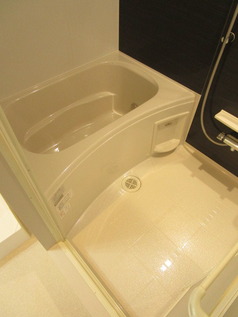 ｍａｉｓｏｎ　ＡＮの浴室|★追焚・暖房乾燥機付きバス★