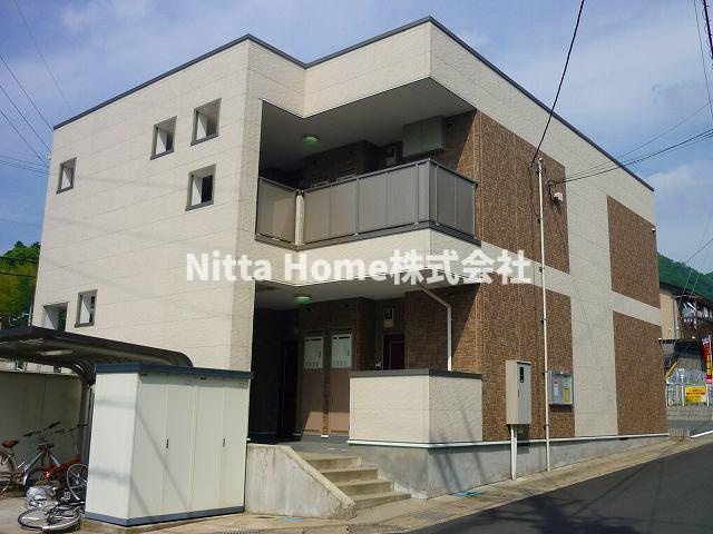 メゾンカンタービレ