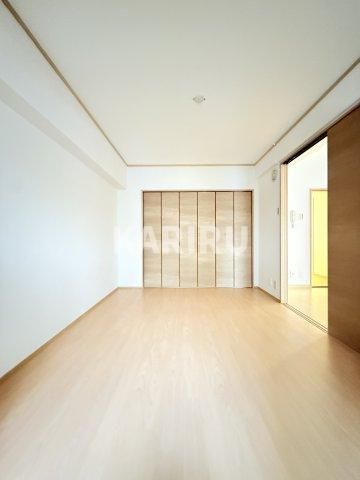 三恵上新庄ハイツの設備