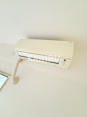 三恵上新庄ハイツのその他