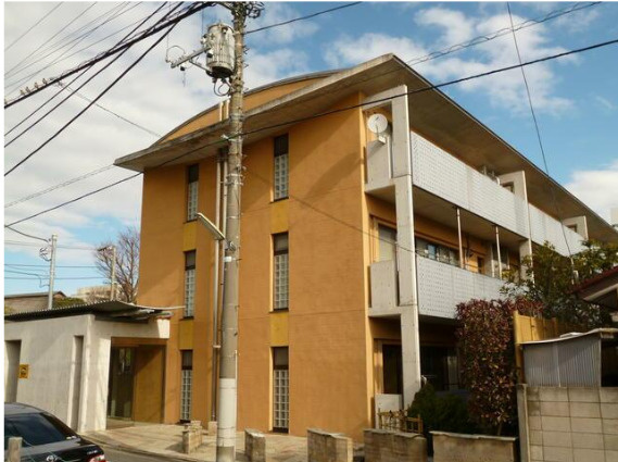 PLATEAU　最上階　南向き　ウォークインクロゼット　ネット0