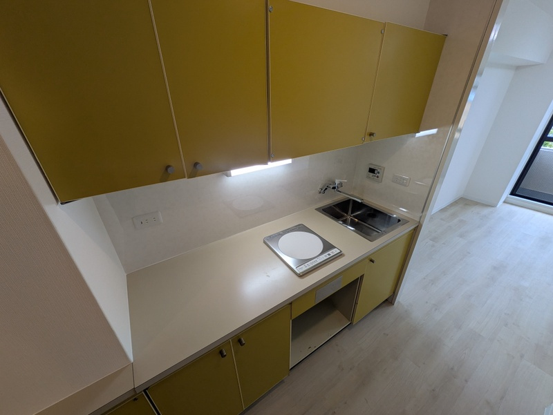 ハローグリーンハイツ岡本のその他