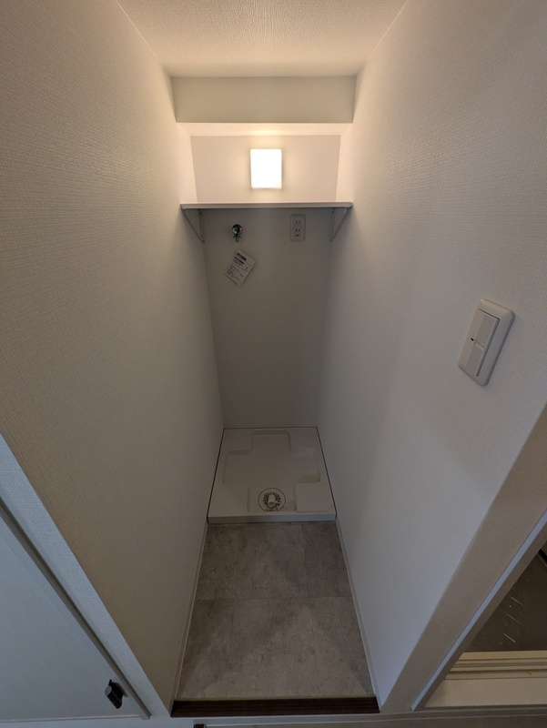 ハローグリーンハイツ岡本の設備