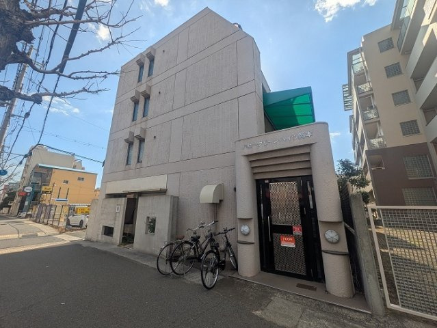 ハローグリーンハイツ岡本のその他共用部分