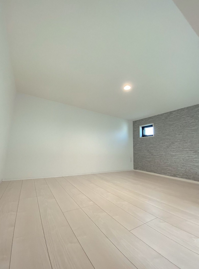 アジュール小岩の内装