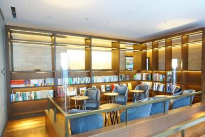 ブランズタワー梅田Northのその他共用部分