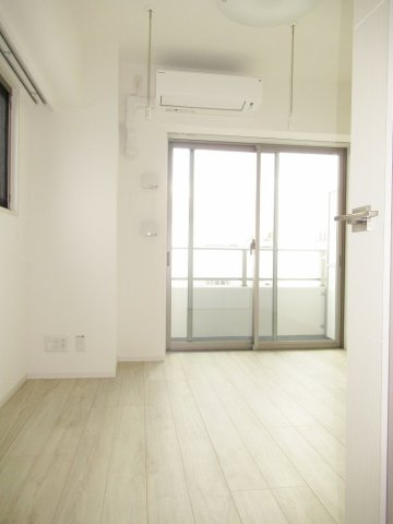 アイルプレミアム横浜ノルド