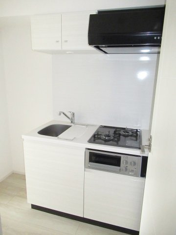 アイルプレミアム横浜ノルド