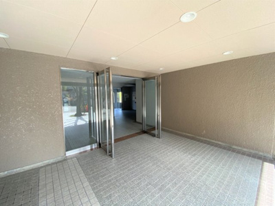 【エントランス】 | ドムール千里