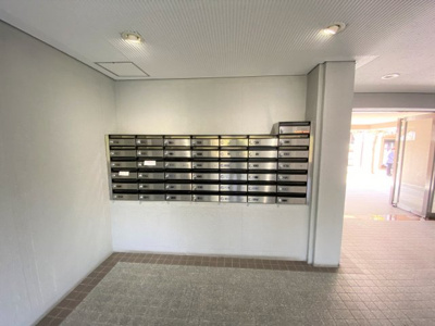 【設備】 | ドムール千里