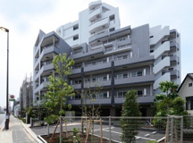 コンフォリア馬込の画像