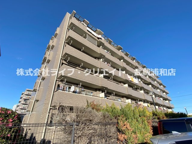 プレイヤード戸田