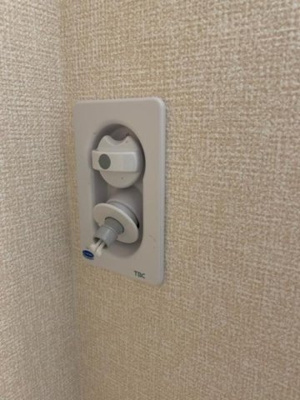 【設備】 | プリマベーラ(富士見)