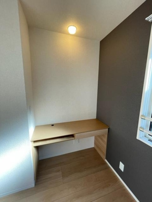 【内装】 | プリマベーラ(富士見)