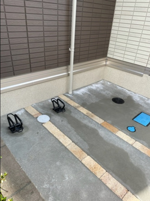 【設備】 | プリマベーラ(富士見) | 駐輪スペース