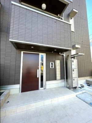 【エントランス】 | プリマベーラ(富士見) | エントランス