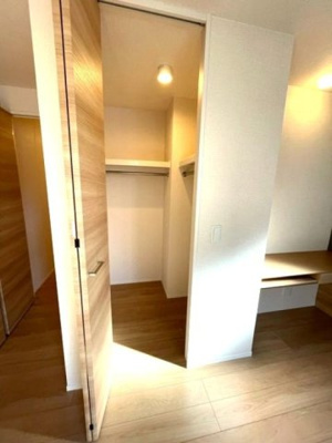 【洋室】 | プリマベーラ(富士見) | 洋室