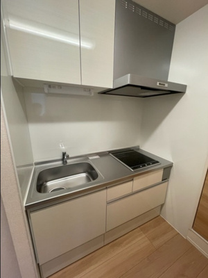 【キッチン】 | プリマベーラ(富士見) | キッチン