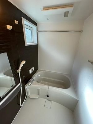 【浴室】 | プリマベーラ(富士見) | 浴室