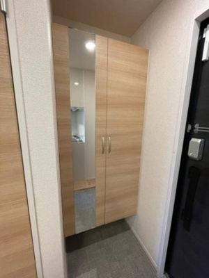 【玄関】 | プリマベーラ(富士見) | 玄関