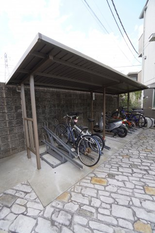 【その他共用部分】 | PARK HILLS MIYAKO A