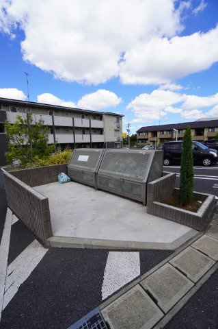 【その他共用部分】 | PARK HILLS MIYAKO A