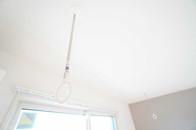 【設備】 | PARK HILLS MIYAKO A | ※同物件・同タイプの写真です。