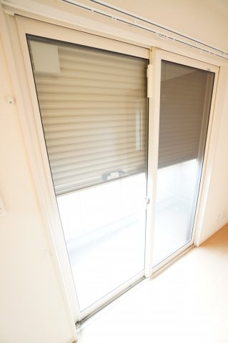 【セキュリティ】 | PARK HILLS MIYAKO A | ※同物件・同タイプの写真です。