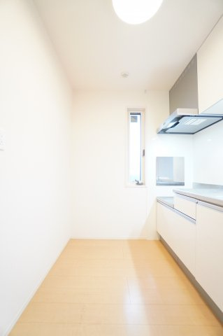 【キッチン】 | PARK HILLS MIYAKO A | ※同物件・同タイプの写真です。