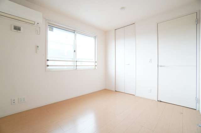 【洋室】 | PARK HILLS MIYAKO A | ※同物件・同タイプの写真です。