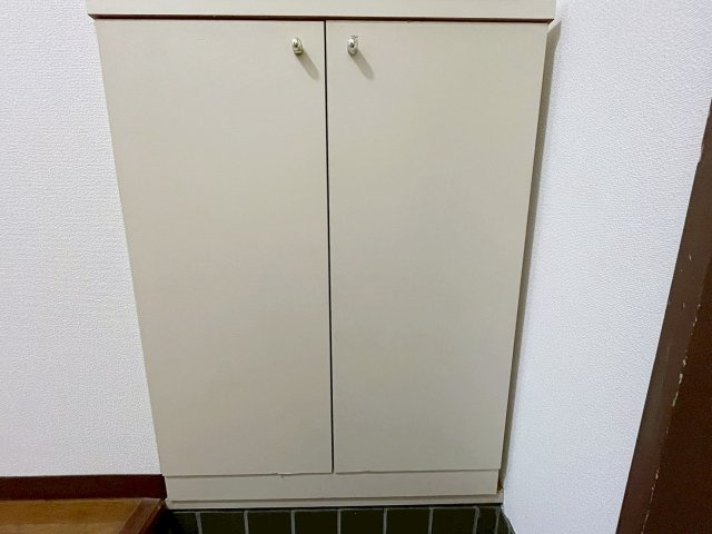 匠の設備