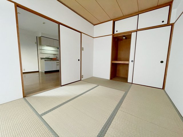 匠の和室|畳の上でゆっくりとくつろげる和室です