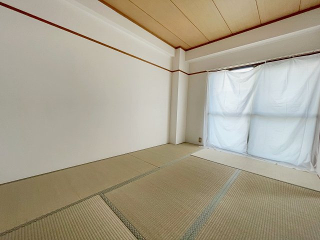 匠の和室|和室です