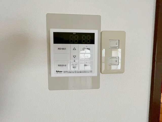 匠のセキュリティ